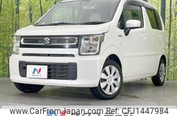 suzuki wagon-r 2019 quick_quick_MH55S_MH55S-266388