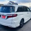 honda odyssey 2016 -HONDA--Odyssey DBA-RC1--RC1-1116381---HONDA--Odyssey DBA-RC1--RC1-1116381- image 17