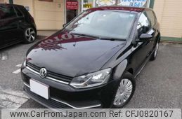 volkswagen polo 2016 -VOLKSWAGEN--VW Polo DBA-6RCJZ--WVWZZZ6RZGU031025---VOLKSWAGEN--VW Polo DBA-6RCJZ--WVWZZZ6RZGU031025-