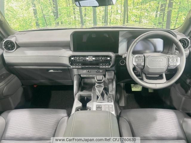 toyota toyota-others 2025 CFJ1760630 image 2