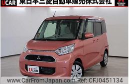 mitsubishi ek-space 2017 quick_quick_DBA-B11A_B11A-0210263