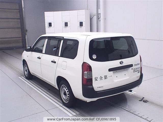 toyota probox-van 2022 -TOYOTA--Probox Van NHP160V-0043044---TOYOTA--Probox Van NHP160V-0043044- image 2