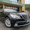 toyota crown 2013 -TOYOTA--Crown DAA-AWS210--AWS210----TOYOTA--Crown DAA-AWS210--AWS210-- image 1