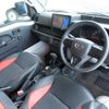 daihatsu hijet-truck 2024 CFJ1704922 image 22