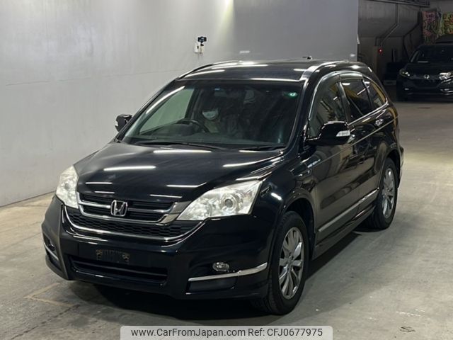 honda cr-v 2010 -HONDA--CR-V RE3-1300780---HONDA--CR-V RE3-1300780- image 1