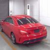 mercedes-benz cla-class 2019 quick_quick_DBA-117342_WDD1173422N670941 image 2