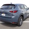 mazda cx-5 2021 -MAZDA--CX-5 6BA-KFEP--KFEP-451973---MAZDA--CX-5 6BA-KFEP--KFEP-451973- image 3