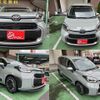 toyota sienta 2023 -TOYOTA 【豊田 500ﾏ6992】--Sienta 6AA-MXPL10G--MXPL10-1065375---TOYOTA 【豊田 500ﾏ6992】--Sienta 6AA-MXPL10G--MXPL10-1065375- image 2