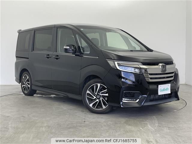 honda stepwagon 2020 CFJ1685755 image 1