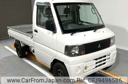 mitsubishi minicab-truck 2003 CMATCH_U00044483562