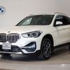 bmw x1 2022 -BMW--BMW X1 3DA-AD20--WBA32AD0705V18355---BMW--BMW X1 3DA-AD20--WBA32AD0705V18355- image 1