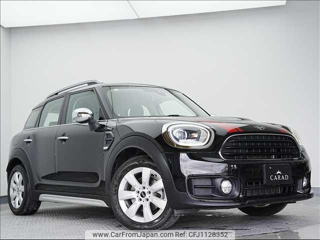 mini mini-others 2018 -BMW--BMW Mini YT20--03F82965---BMW--BMW Mini YT20--03F82965- image 1