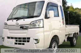 daihatsu hijet-truck 2019 quick_quick_EBD-S500P_S500P-0093615