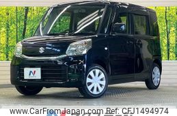 suzuki spacia 2016 CFJ1494974
