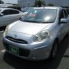 nissan march 2013 -NISSAN--March DBA-K13--K13-714914---NISSAN--March DBA-K13--K13-714914- image 27