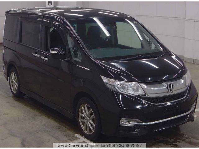 honda stepwagon-spada 2016 quick_quick_DBA-RP4_1101919 image 1