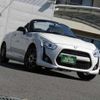 daihatsu copen 2015 quick_quick_DBA-LA400K_LA400K-0008474 image 1