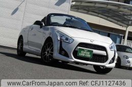 daihatsu copen 2015 quick_quick_DBA-LA400K_LA400K-0008474