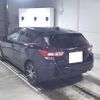 subaru impreza-wagon 2017 -SUBARU 【岐阜 302ﾇ3746】--Impreza Wagon GT7--011514---SUBARU 【岐阜 302ﾇ3746】--Impreza Wagon GT7--011514- image 2