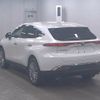 toyota harrier 2022 quick_quick_6BA-MXUA80_MXUA80-0068162 image 3