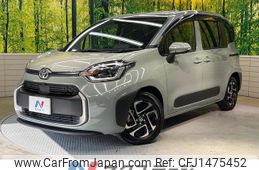 toyota sienta 2023 quick_quick_MXPL10G_MXPL10-1038865