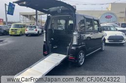 honda n-box-plus 2015 -HONDA--N BOX + DBA-JF2--JF2-8700809---HONDA--N BOX + DBA-JF2--JF2-8700809-