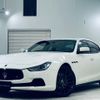 maserati ghibli 2016 -MASERATI--Maserati Ghibli ABA-MG30A--ZAMRS57C001162784---MASERATI--Maserati Ghibli ABA-MG30A--ZAMRS57C001162784- image 1