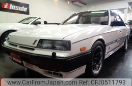 nissan skyline 1985 -NISSAN--Skyline DR30--DR30-070836---NISSAN--Skyline DR30--DR30-070836-