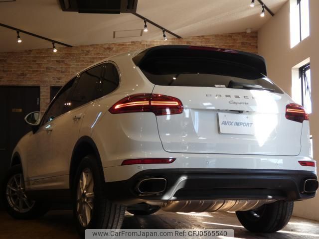 porsche cayenne 2015 quick_quick_92ACEY_WP1ZZZ92ZGKA08430 image 2