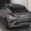 toyota c-hr 2019 -TOYOTA 【水戸 394ﾉ8008】--C-HR NGX10--2010460---TOYOTA 【水戸 394ﾉ8008】--C-HR NGX10--2010460- image 2