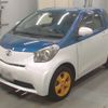 toyota iq 2010 -TOYOTA--iQ NGJ10-6000330---TOYOTA--iQ NGJ10-6000330- image 1