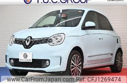 renault twingo 2022 -RENAULT--Renault Twingo 3BA-AHH4B--VF1AH0002M0838757---RENAULT--Renault Twingo 3BA-AHH4B--VF1AH0002M0838757-