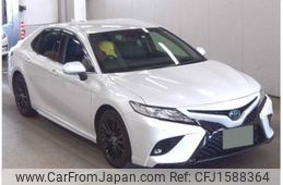 toyota camry 2021 CFJ1588364