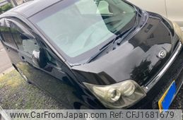 daihatsu move 2007 CFJ1681679
