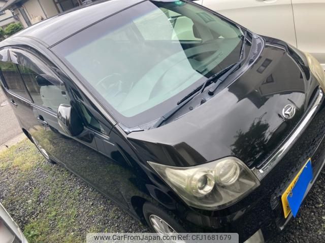 daihatsu move 2007 CFJ1681679 image 1