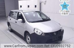 nissan ad-van 2023 -NISSAN--AD Van VY12-325478---NISSAN--AD Van VY12-325478-