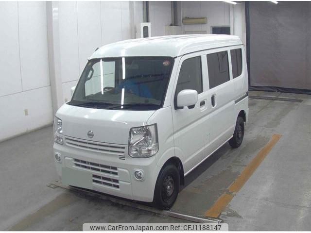 nissan nv100-clipper 2017 quick_quick_HBD-DR17V_DR17V-261767 image 1