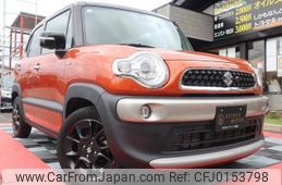 suzuki xbee 2018 quick_quick_DAA-MN71S_MN71S-100385