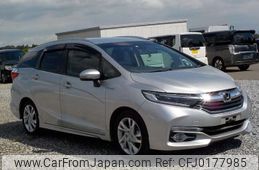 honda shuttle 2016 -HONDA--Shuttle DAA-GP7--GP7-1027681---HONDA--Shuttle DAA-GP7--GP7-1027681-