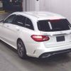 mercedes-benz c-class-station-wagon 2018 CFJ1702153 image 2