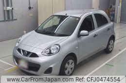 nissan march 2022 -NISSAN--March 5BA-K13--K13-097250---NISSAN--March 5BA-K13--K13-097250-