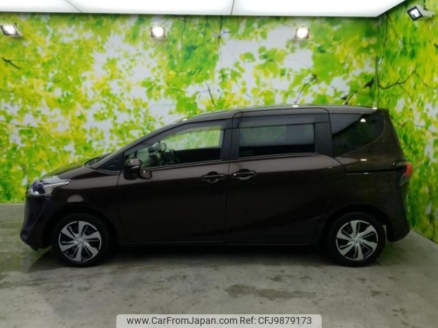 toyota sienta 2019 quick_quick_DBA-NSP170G_NSP170-7228139 image 2