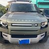 rover defender 2020 -ROVER--ﾛｰﾊﾞｰ ﾃﾞｨﾌｪﾝﾀﾞｰ 3BA-LE72XAA--SALEA7AX3L2013219---ROVER--ﾛｰﾊﾞｰ ﾃﾞｨﾌｪﾝﾀﾞｰ 3BA-LE72XAA--SALEA7AX3L2013219- image 3