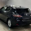 lexus ct 2011 -LEXUS--Lexus CT ZWA10-2061937---LEXUS--Lexus CT ZWA10-2061937- image 2