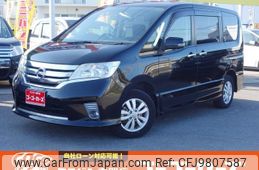 nissan serena 2010 -NISSAN--Serena FNC26--000290---NISSAN--Serena FNC26--000290-