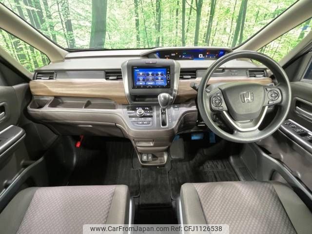 honda freed 2020 -HONDA--Freed 6BA-GB5--GB5-3128414---HONDA--Freed 6BA-GB5--GB5-3128414- image 2