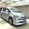 toyota ractis 2007 CFJ1738616 image 1