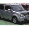 nissan cube 2012 -NISSAN--Cube DBA-Z12--Z12-196661---NISSAN--Cube DBA-Z12--Z12-196661- image 11