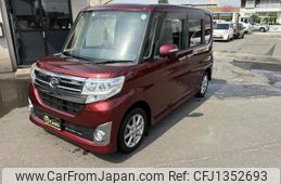 daihatsu tanto 2014 CFJ1352693