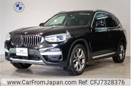 bmw x3 2019 -BMW--BMW X3 DBA-TR20--WBATR52040LA58253---BMW--BMW X3 DBA-TR20--WBATR52040LA58253-